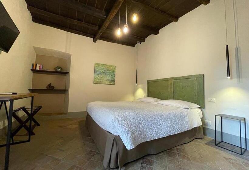 اتاق استاندارد, Podere Dell'arco Country Charme