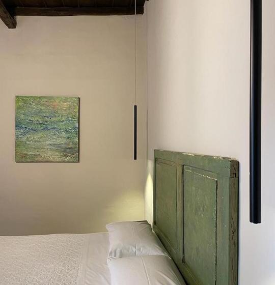 اتاق استاندارد, Podere Dell'arco Country Charme