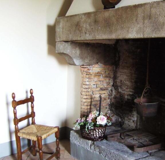 اتاق استاندارد, Podere Dell'arco Country Charme