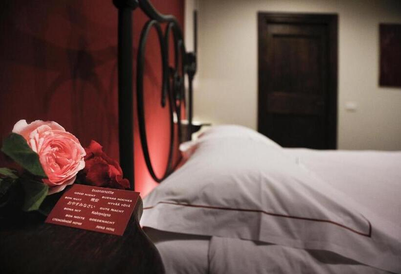 اتاق استاندارد, Podere Dell'arco Country Charme