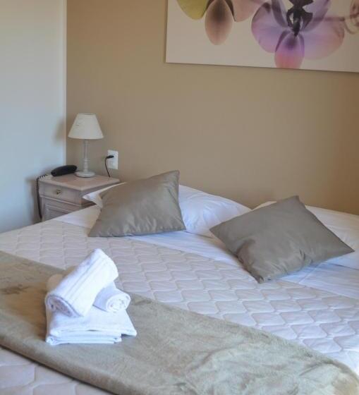 اتاق استاندارد, Rivamia