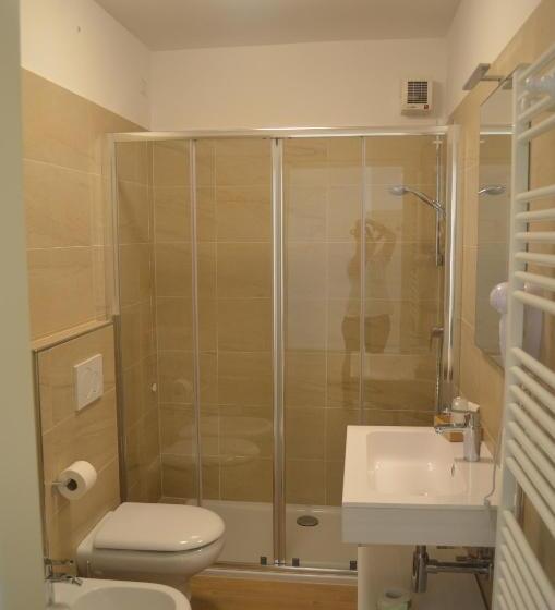 سوییت جونیور, Rivamia