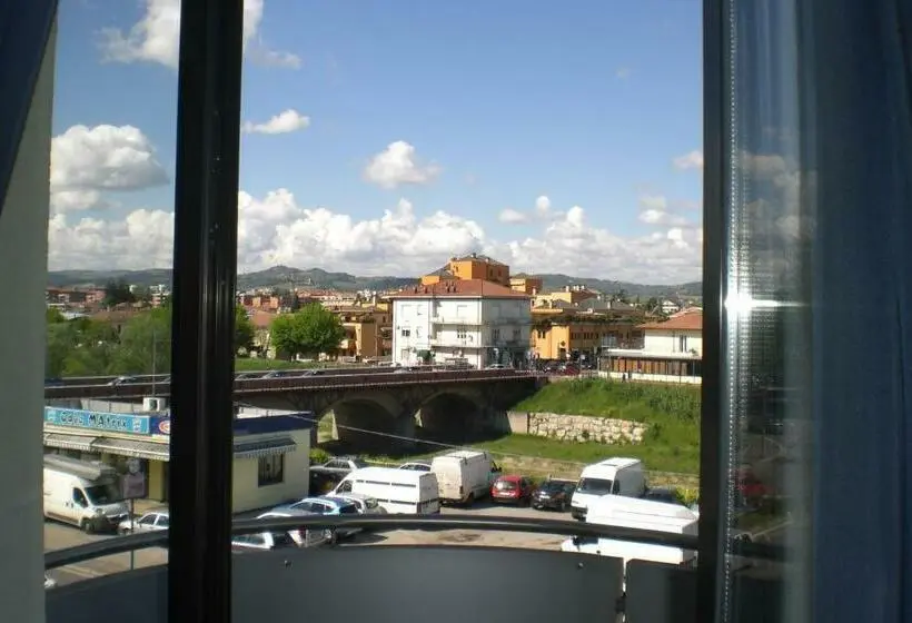 Pokój Standard, Romagna