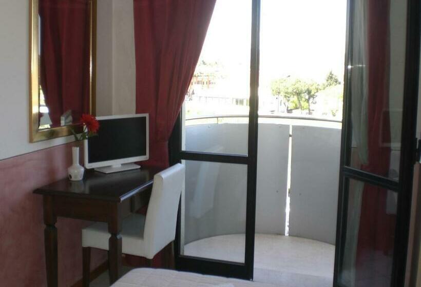 スタンダードルーム, Romagna