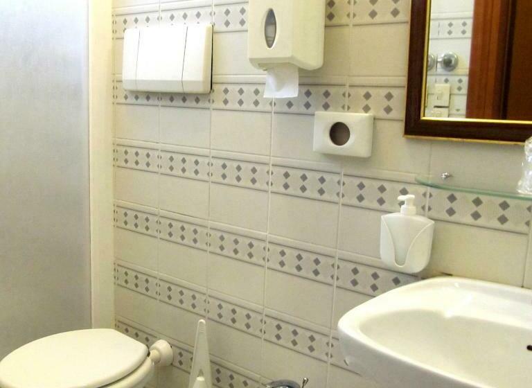 スタンダードシングルルーム, Romagna