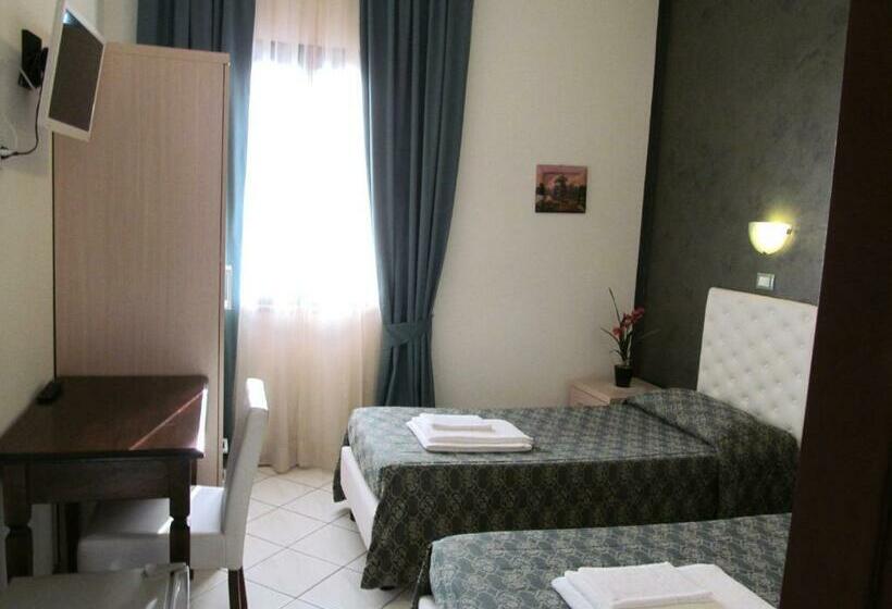 スタンダードルーム, Romagna