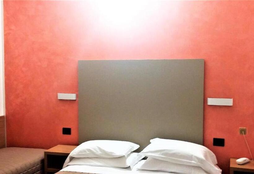 اتاق استاندارد, Sole