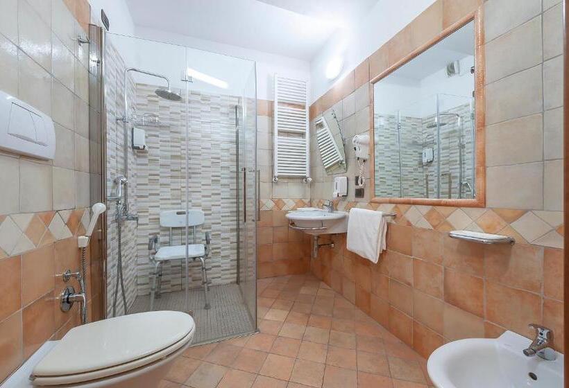 اتاق استاندارد, Sole