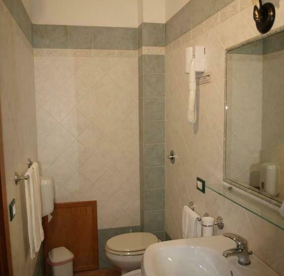 اتاق استاندارد یک نفره, Sun Garden