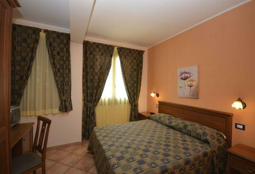 اتاق استاندارد, Sun Garden