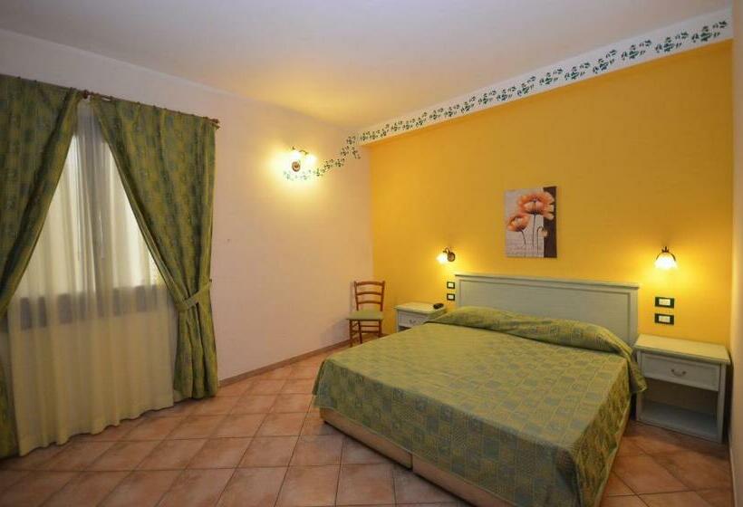 اتاق استاندارد, Sun Garden