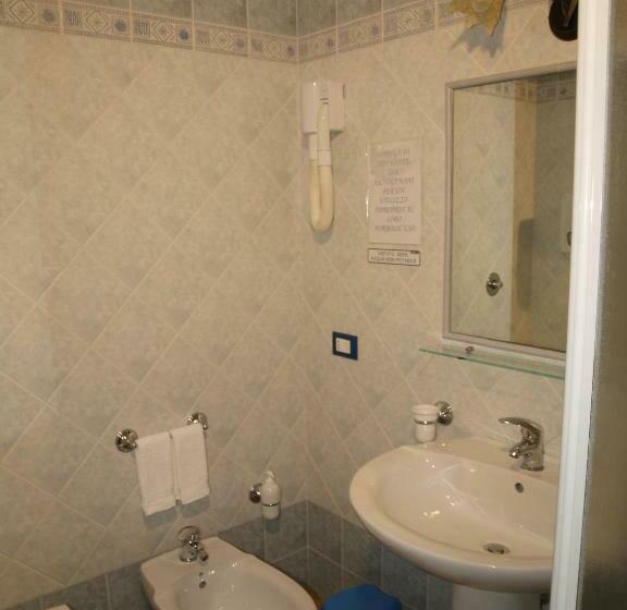 اتاق استاندارد, Sun Garden