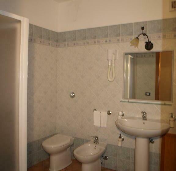 اتاق استاندارد, Sun Garden