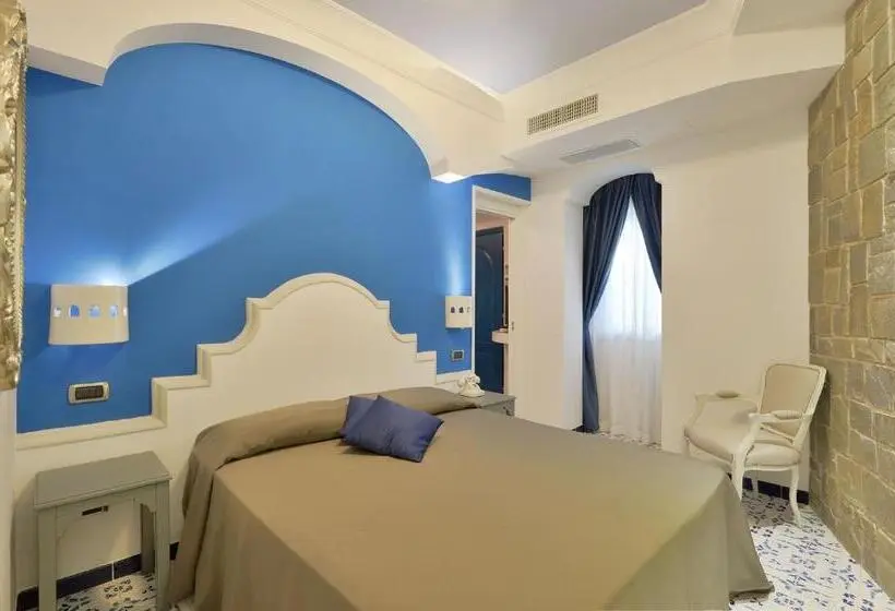 ハイドロマッサージバス付きスイート, La Pineta Hotel Beach & Spa