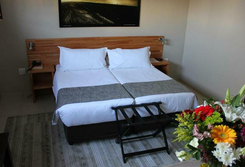 اتاق استاندارد, Prost Hotel Swakopmund Namibia