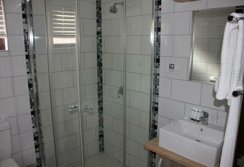 اتاق استاندارد, Prost Hotel Swakopmund Namibia