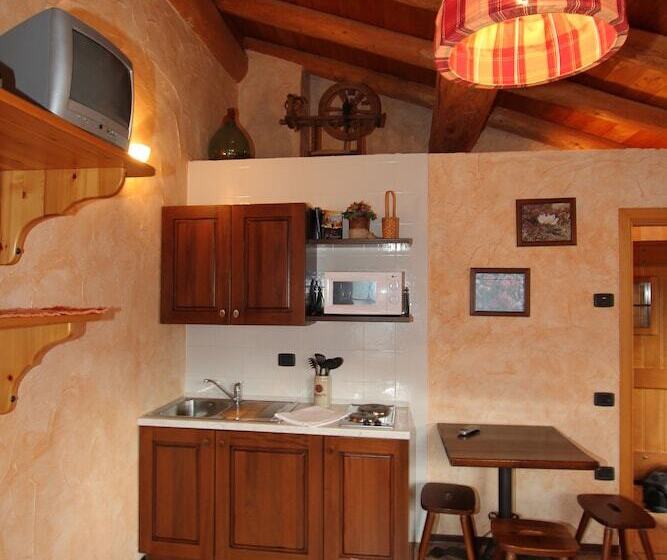 إستوديو قياسى, Residence Trompel Oeil