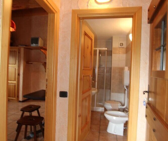 إستوديو قياسى, Residence Trompel Oeil