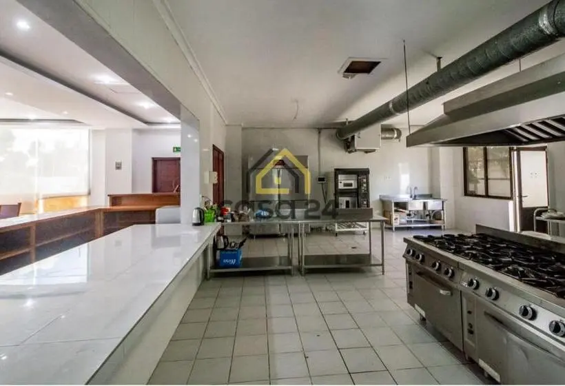 اتاق استاندارد, Kilimanjaro   Luanda Angola