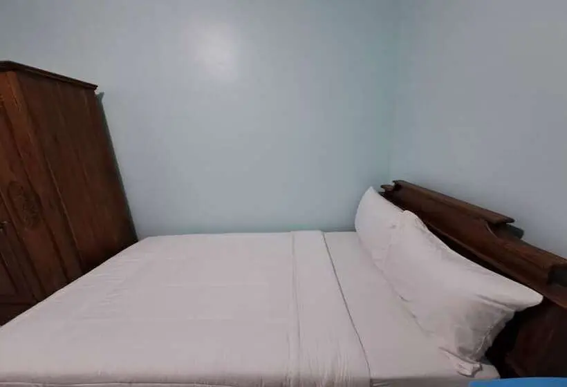 اتاق استاندارد, Oyo 93695 Guest House Riharti Syariah