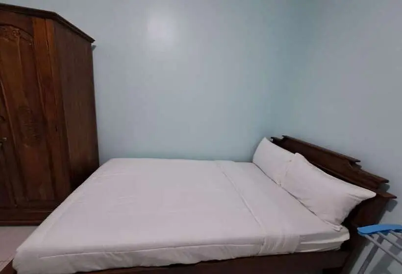 اتاق استاندارد, Oyo 93695 Guest House Riharti Syariah