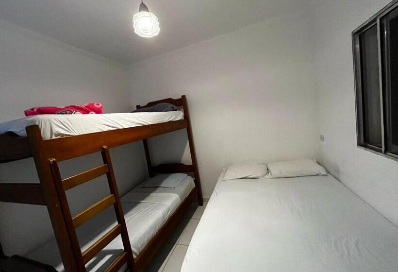 标准间, Restaurante E Pousada   Ilha Bonita