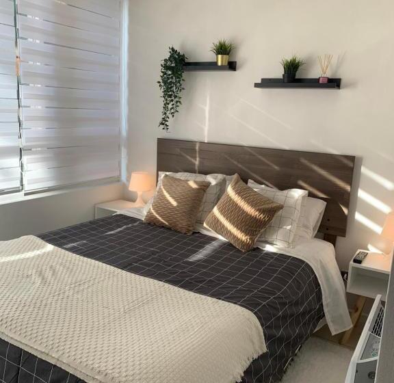 חדר סטודיו סטנדרד, Home Estudio Equipado