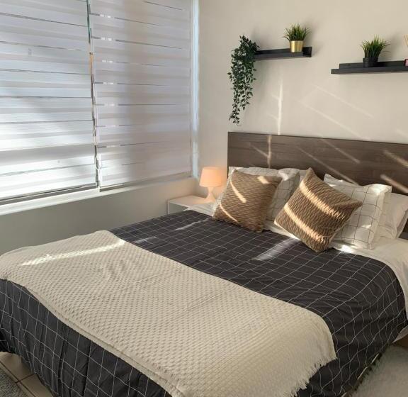 חדר סטודיו סטנדרד, Home Estudio Equipado