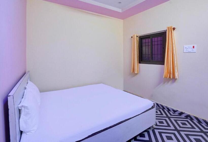 Трехместный Номер Классика, Oyo 82441 Grand Palace