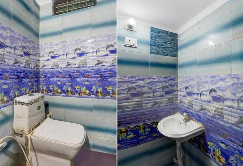 トリプルクラシックルーム, Oyo Shitala