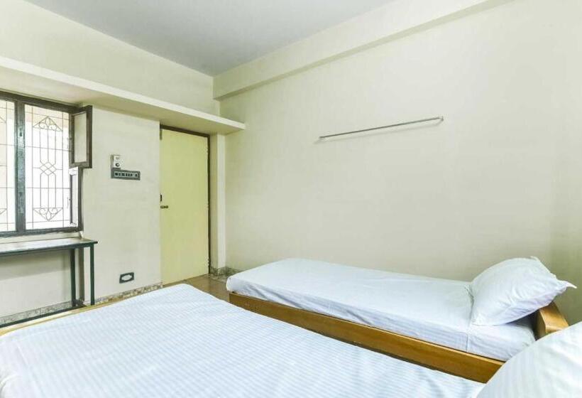 트리플 클래식 룸, Spot On 81086 Sakthi Guest House