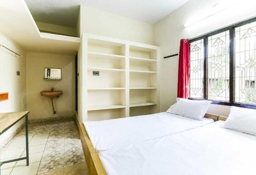 트리플 클래식 룸, Spot On 81086 Sakthi Guest House