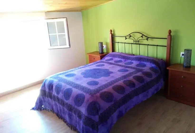 Standard-huone, Albergue De Peregrinos La Espiral