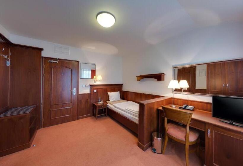 חדר סטנדרט יחיד, Torysa