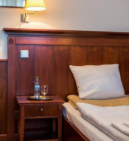 חדר סטנדרט יחיד, Torysa