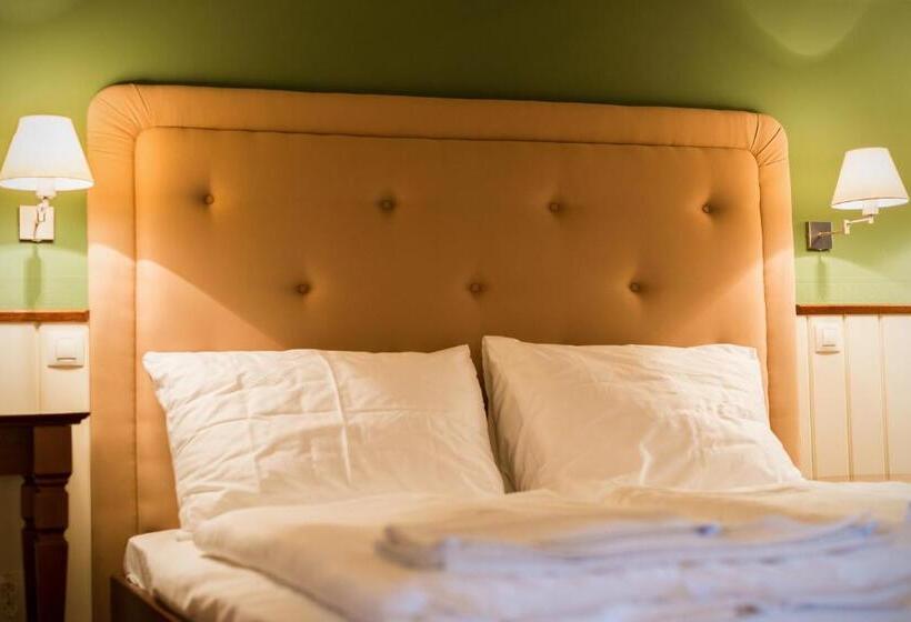 חדר דלוקס, Torysa