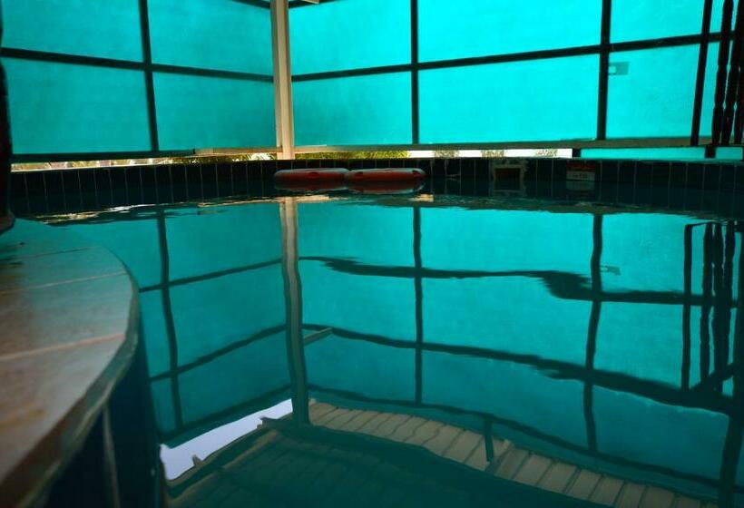 一居室别墅, Al Ahmadi Plaza Resort