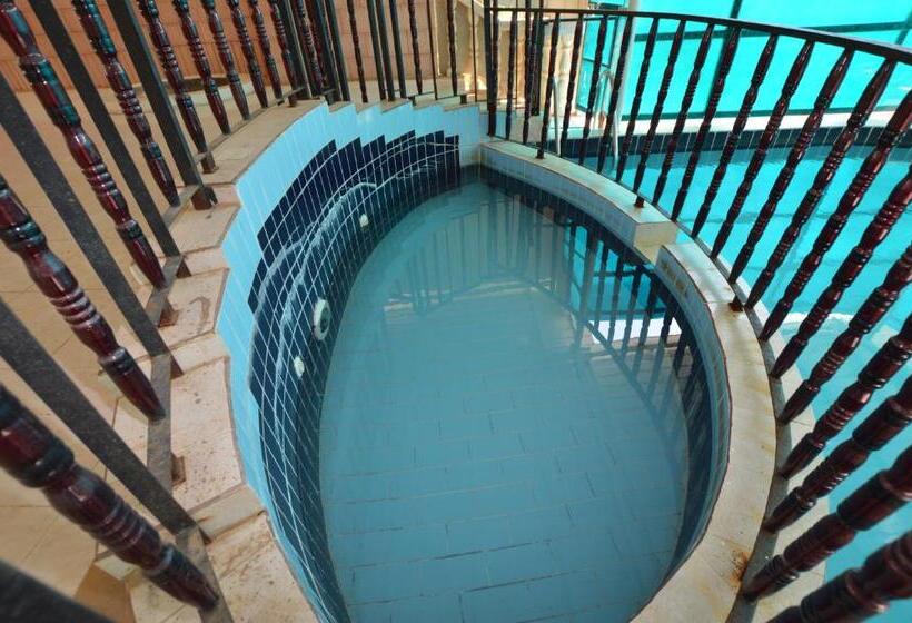 Шале 1 Спальня, Al Ahmadi Plaza Resort