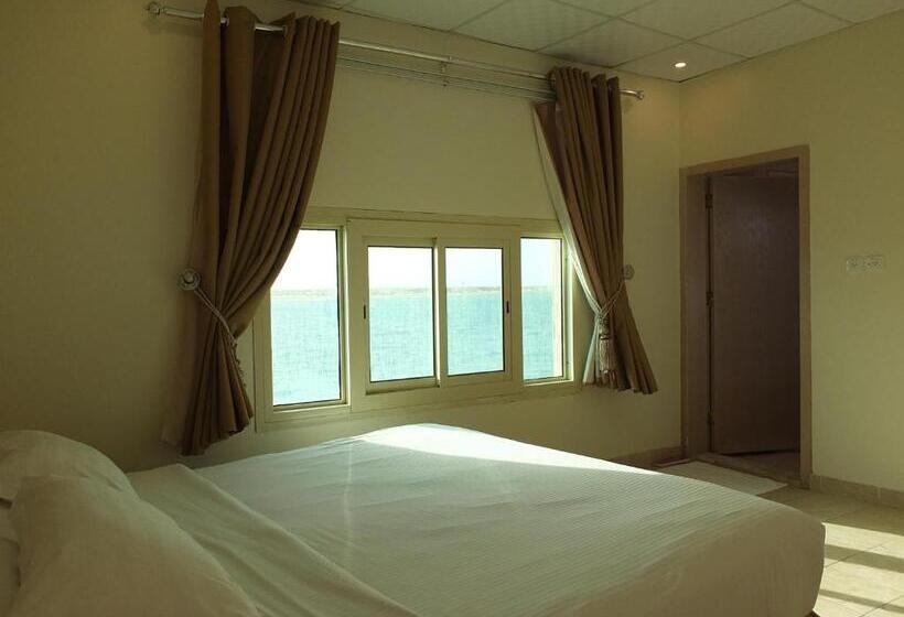 标准工作室, Al Ahmadi Plaza Resort