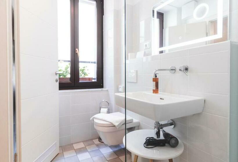 سوئیت 2 خوابه, Second Life In Piran   Hotel Zala Piran