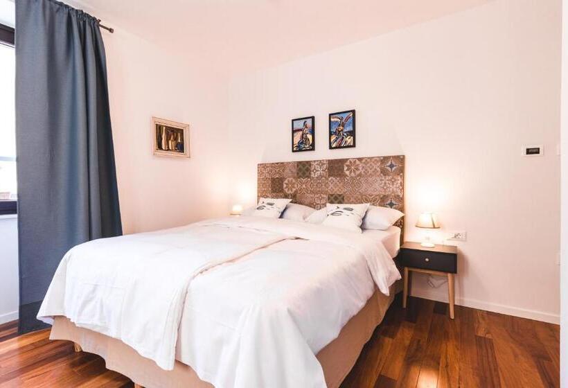 اتاق استاندارد, Second Life In Piran   Hotel Zala Piran