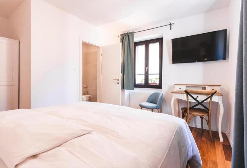 اتاق استاندارد, Second Life In Piran   Hotel Zala Piran