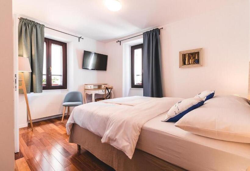 اتاق استاندارد, Second Life In Piran   Hotel Zala Piran