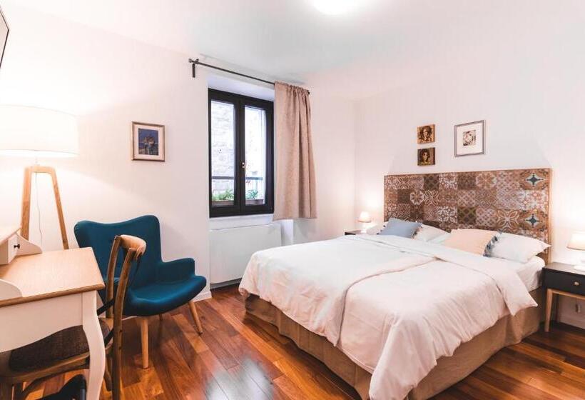 اتاق استاندارد, Second Life In Piran   Hotel Zala Piran