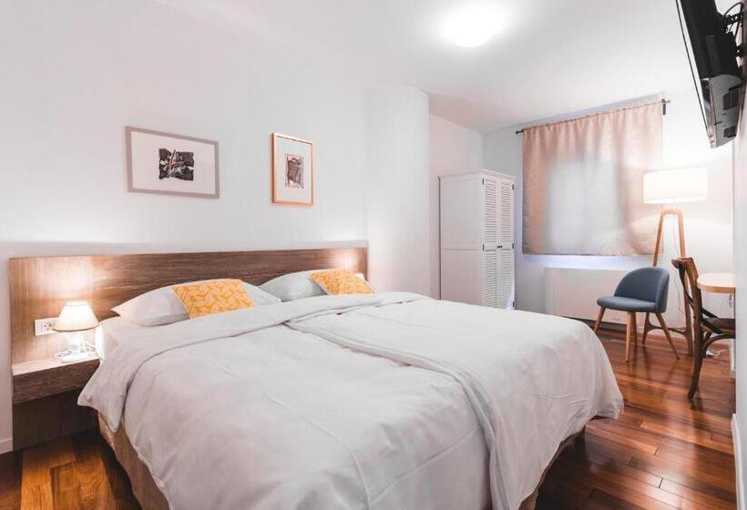 اتاق استاندارد, Second Life In Piran   Hotel Zala Piran