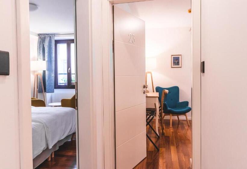 اتاق استاندارد, Second Life In Piran   Hotel Zala Piran