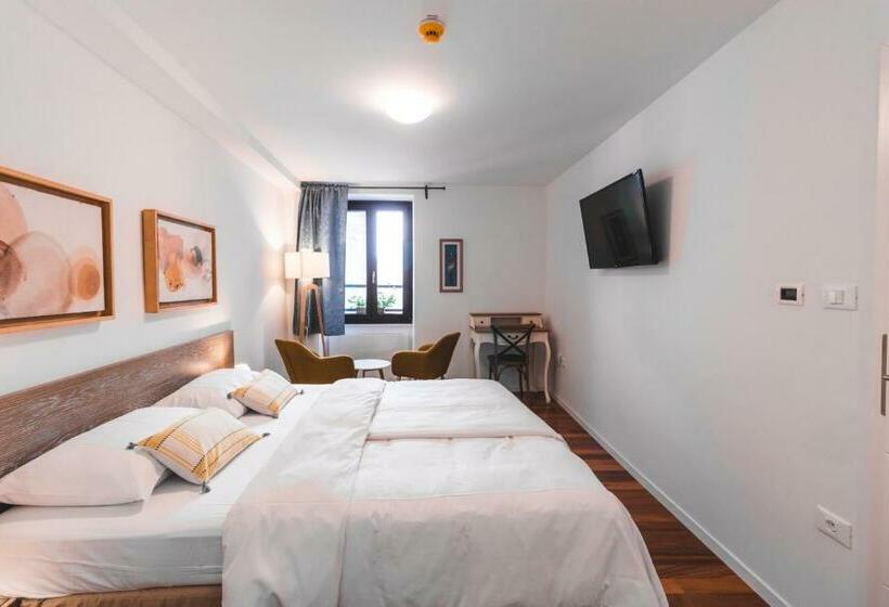 اتاق راحتی, Second Life In Piran   Hotel Zala Piran