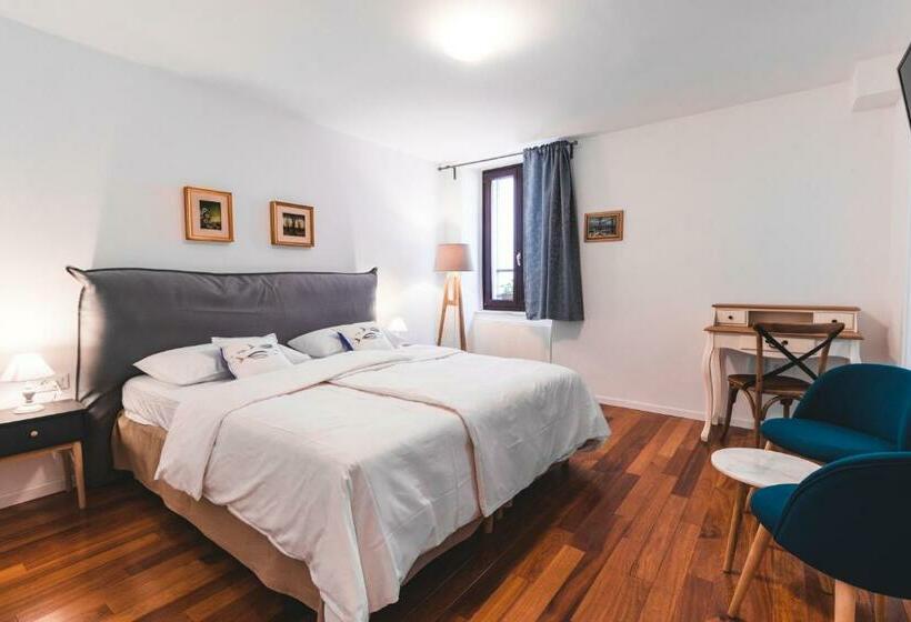 سوئیت 2 خوابه, Second Life In Piran   Hotel Zala Piran