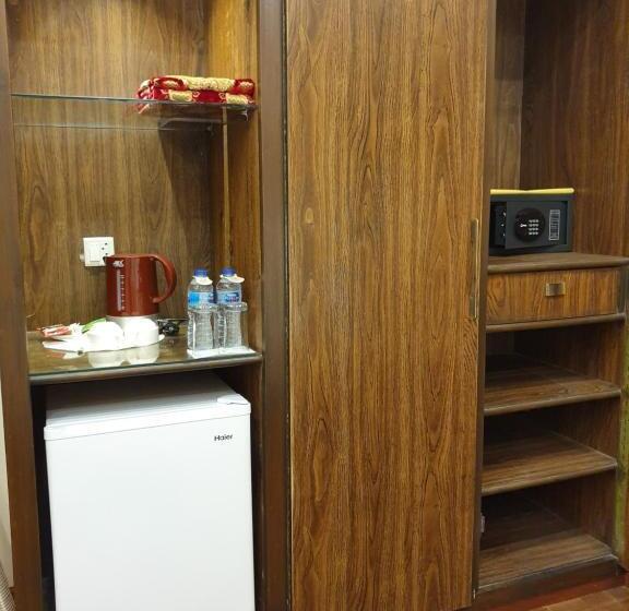 اتاق لوکس, S Chalet Islamabad