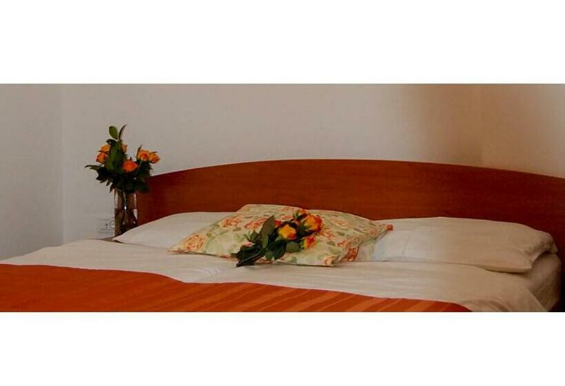 اتاق استاندارد, Penzion Pri Slovenc